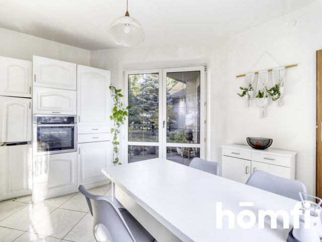 A PROFITABLE HOTEL FACILITY WITH EXPANSION POTENTIAL - Комерційне приміщення - Продаж - Toruński, Lubicz / Lubicz Dolny