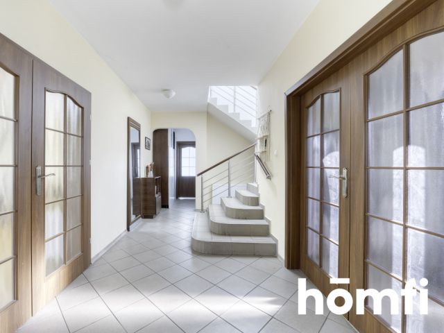 A PROFITABLE HOTEL FACILITY WITH EXPANSION POTENTIAL - Комерційне приміщення - Продаж - Toruński, Lubicz / Lubicz Dolny