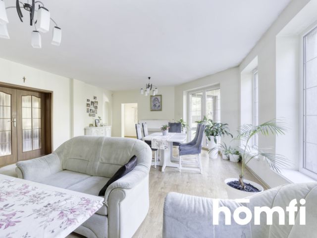 A PROFITABLE HOTEL FACILITY WITH EXPANSION POTENTIAL - Комерційне приміщення - Продаж - Toruński, Lubicz / Lubicz Dolny