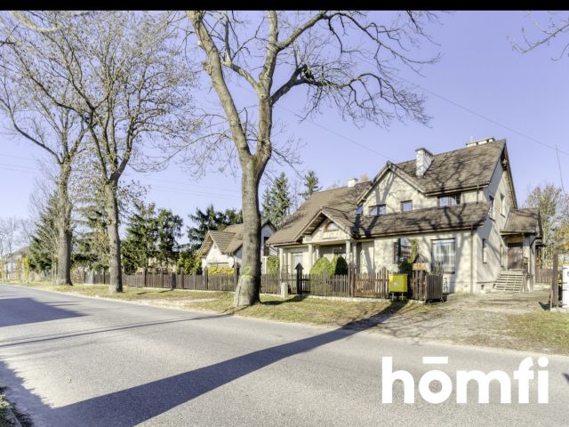 A PROFITABLE HOTEL FACILITY WITH EXPANSION POTENTIAL - Комерційне приміщення - Продаж - Toruński, Lubicz / Lubicz Dolny