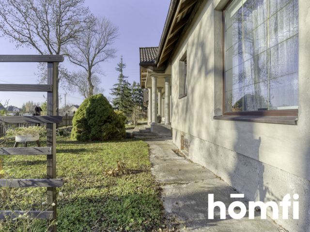 A PROFITABLE HOTEL FACILITY WITH EXPANSION POTENTIAL - Комерційне приміщення - Продаж - Toruński, Lubicz / Lubicz Dolny