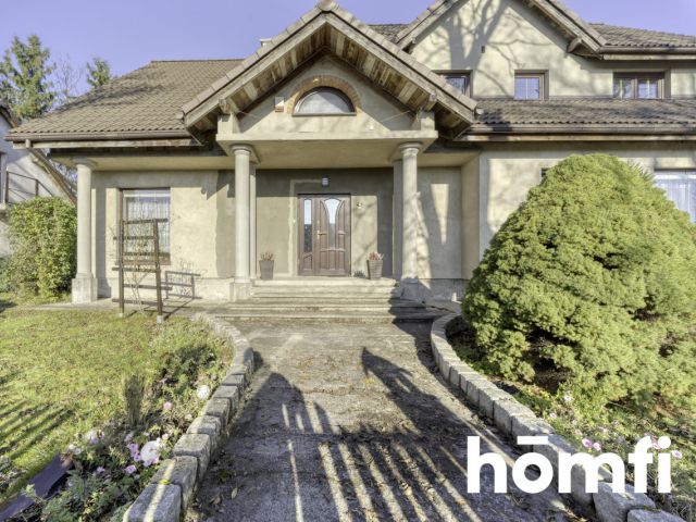 A PROFITABLE HOTEL FACILITY WITH EXPANSION POTENTIAL - Комерційне приміщення - Продаж - Toruński, Lubicz / Lubicz Dolny