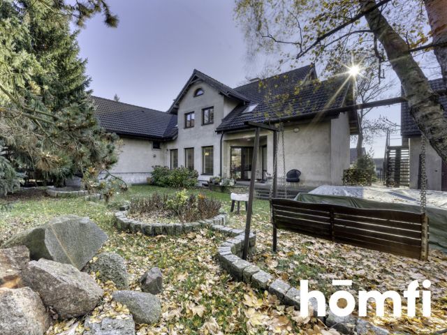 A PROFITABLE HOTEL FACILITY WITH EXPANSION POTENTIAL - Комерційне приміщення - Продаж - Toruński, Lubicz / Lubicz Dolny