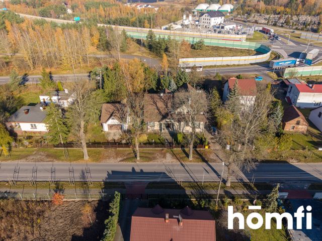 A PROFITABLE HOTEL FACILITY WITH EXPANSION POTENTIAL - Комерційне приміщення - Продаж - Toruński, Lubicz / Lubicz Dolny