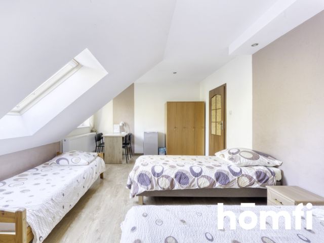 A PROFITABLE HOTEL FACILITY WITH EXPANSION POTENTIAL - Комерційне приміщення - Продаж - Toruński, Lubicz / Lubicz Dolny