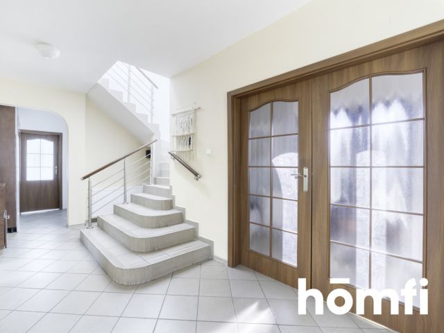 A PROFITABLE HOTEL FACILITY WITH EXPANSION POTENTIAL - Комерційне приміщення - Продаж - Toruński, Lubicz / Lubicz Dolny