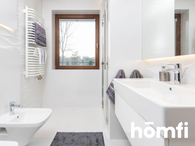 Trzypokojowe mieszkanie tuż przy Błoniach! - Mieszkanie - Wynajem - Kraków, Krowodrza / Zwierzyniec