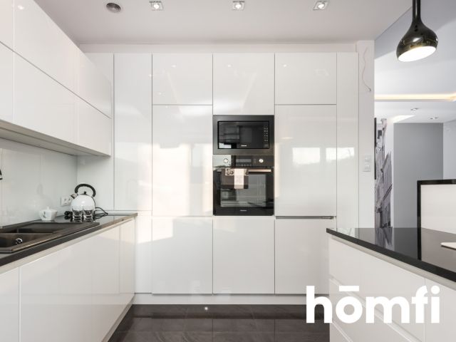 Trzypokojowe mieszkanie tuż przy Błoniach! - Mieszkanie - Wynajem - Kraków, Krowodrza / Zwierzyniec