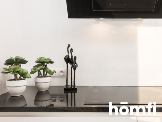 Trzypokojowe mieszkanie tuż przy Błoniach! - Mieszkanie - Wynajem - Kraków, Krowodrza / Zwierzyniec