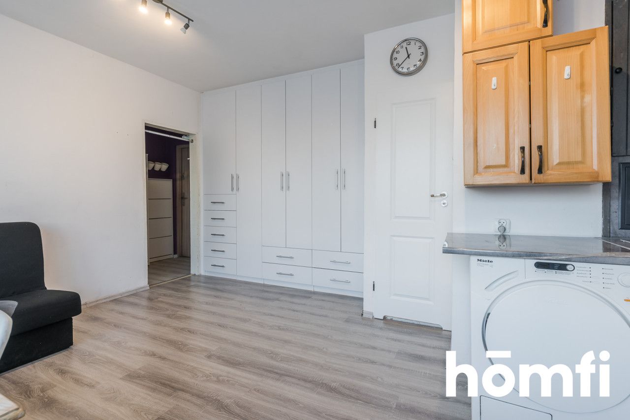 Jasne mieszkanie 2-pokojowe z dużą szafą - Квартира - Оренда - Gdańsk, Suchanino