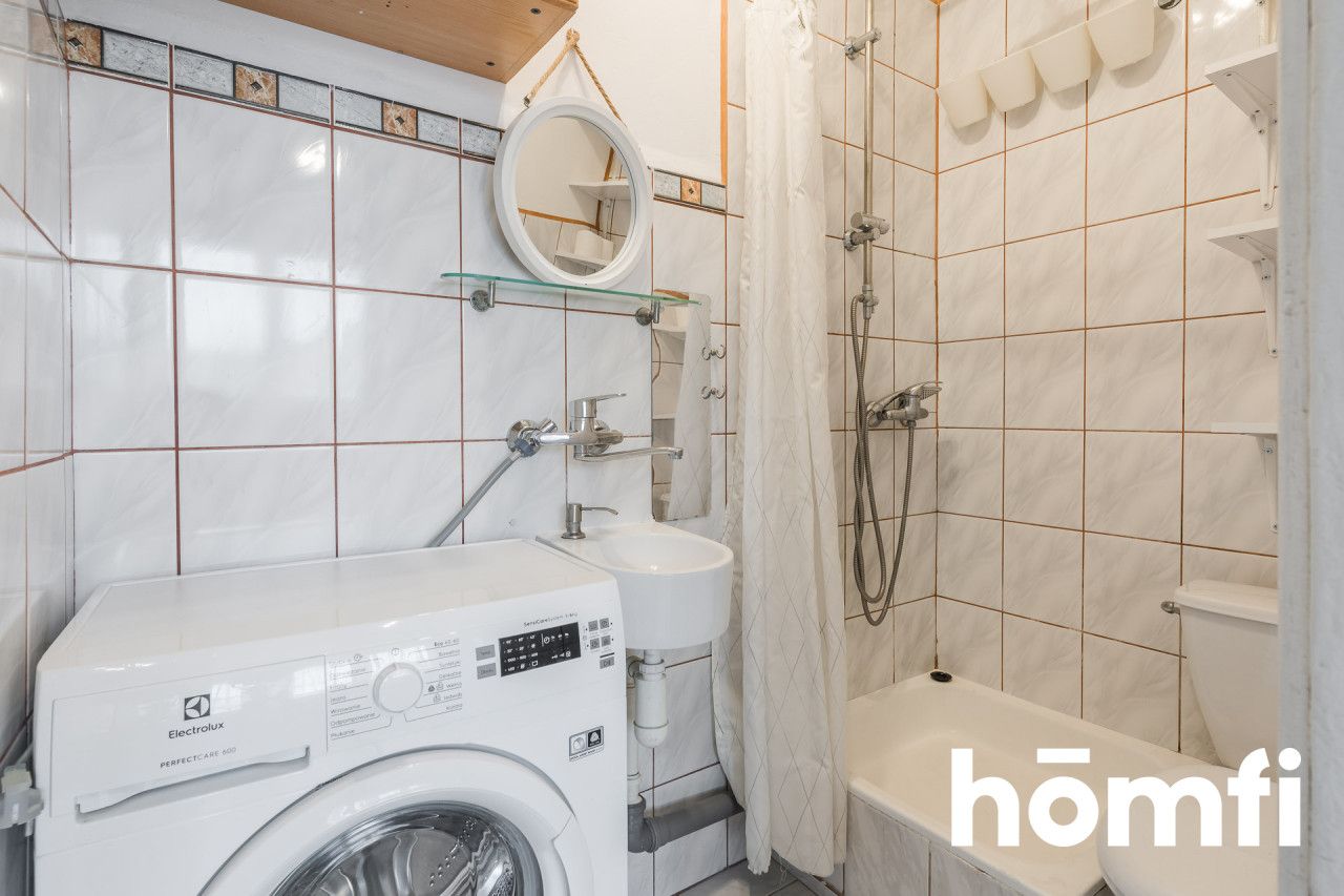 Jasne mieszkanie 2-pokojowe z dużą szafą - Квартира - Оренда - Gdańsk, Suchanino