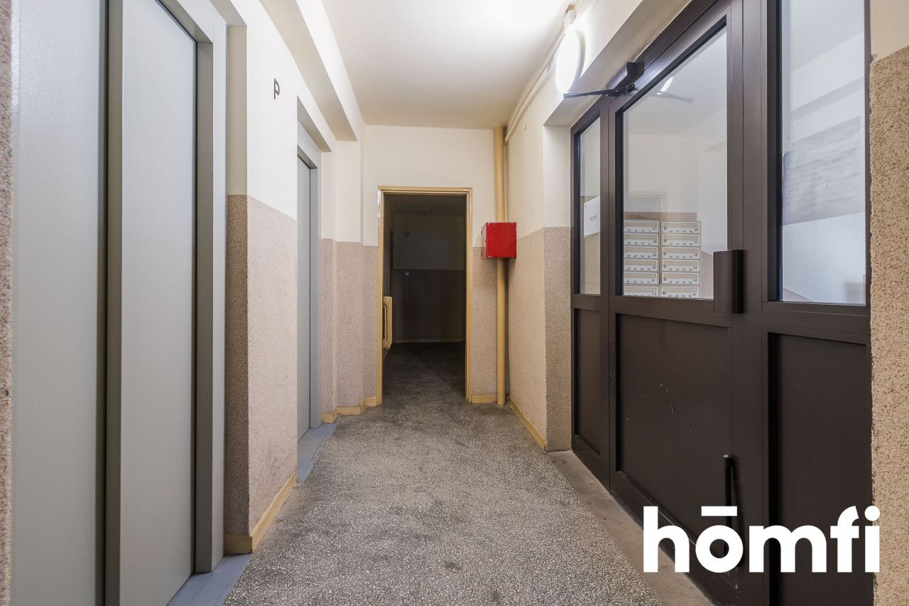 Jasne mieszkanie 2-pokojowe z dużą szafą - Квартира - Оренда - Gdańsk, Suchanino