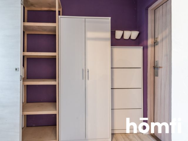 Jasne mieszkanie 2-pokojowe z dużą szafą - Квартира - Оренда - Gdańsk, Suchanino