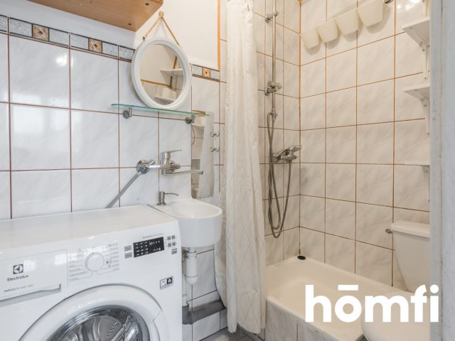 Jasne mieszkanie 2-pokojowe z dużą szafą - Квартира - Оренда - Gdańsk, Suchanino