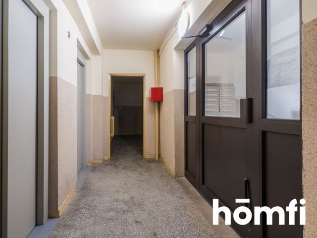 Jasne mieszkanie 2-pokojowe z dużą szafą - Квартира - Оренда - Gdańsk, Suchanino