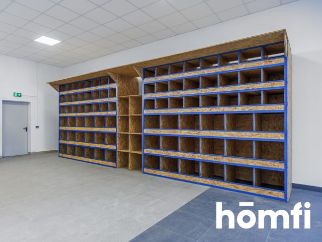 Nowoczesny obiekt magazynowo-usługowy – Lubaczów! - Lokal użytkowy - Wynajem - Lubaczowski, Lubaczów