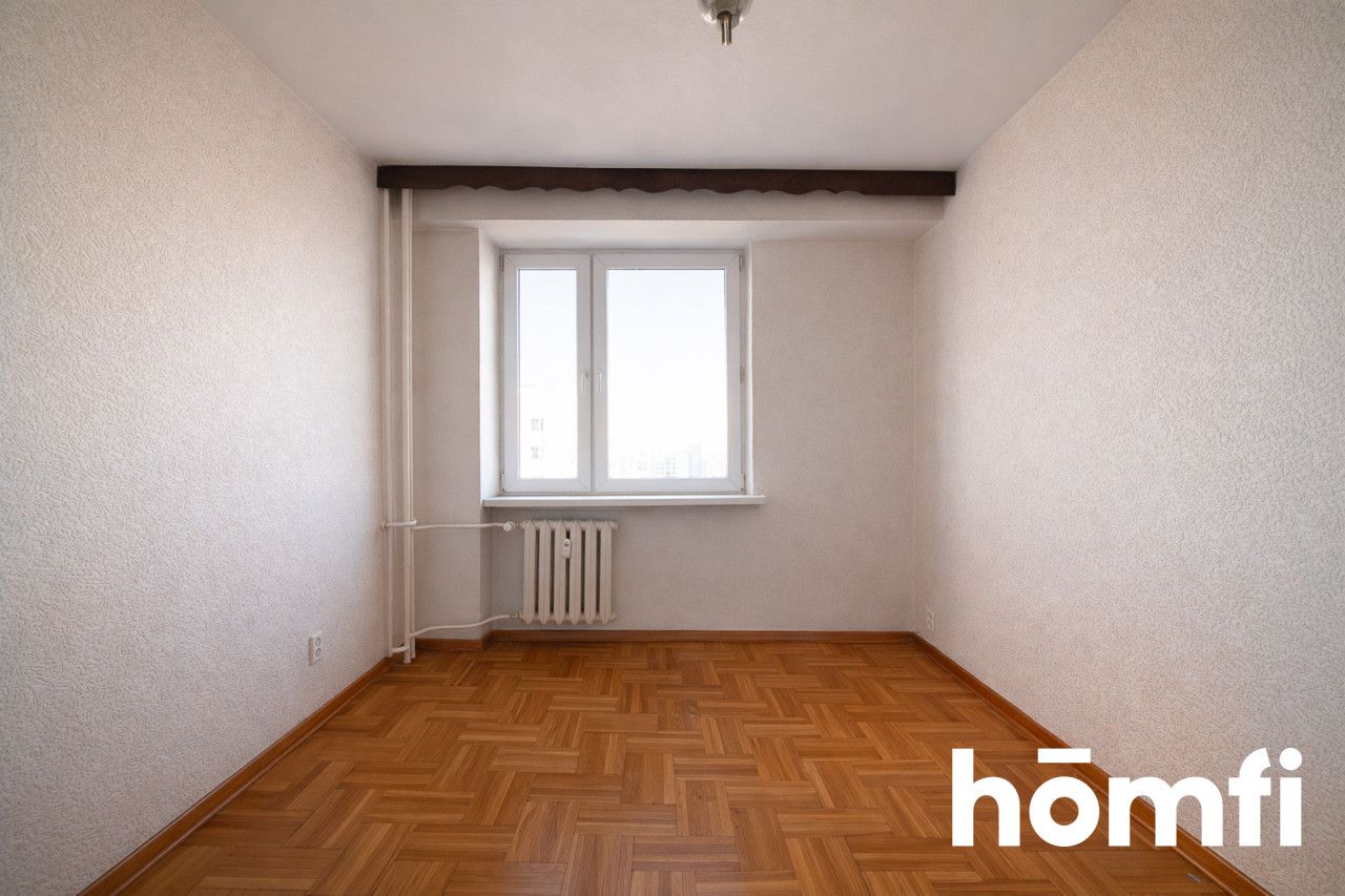 2 room apartment in Służew - Apartment - Sale - Warszawa, Mokotów / Służew