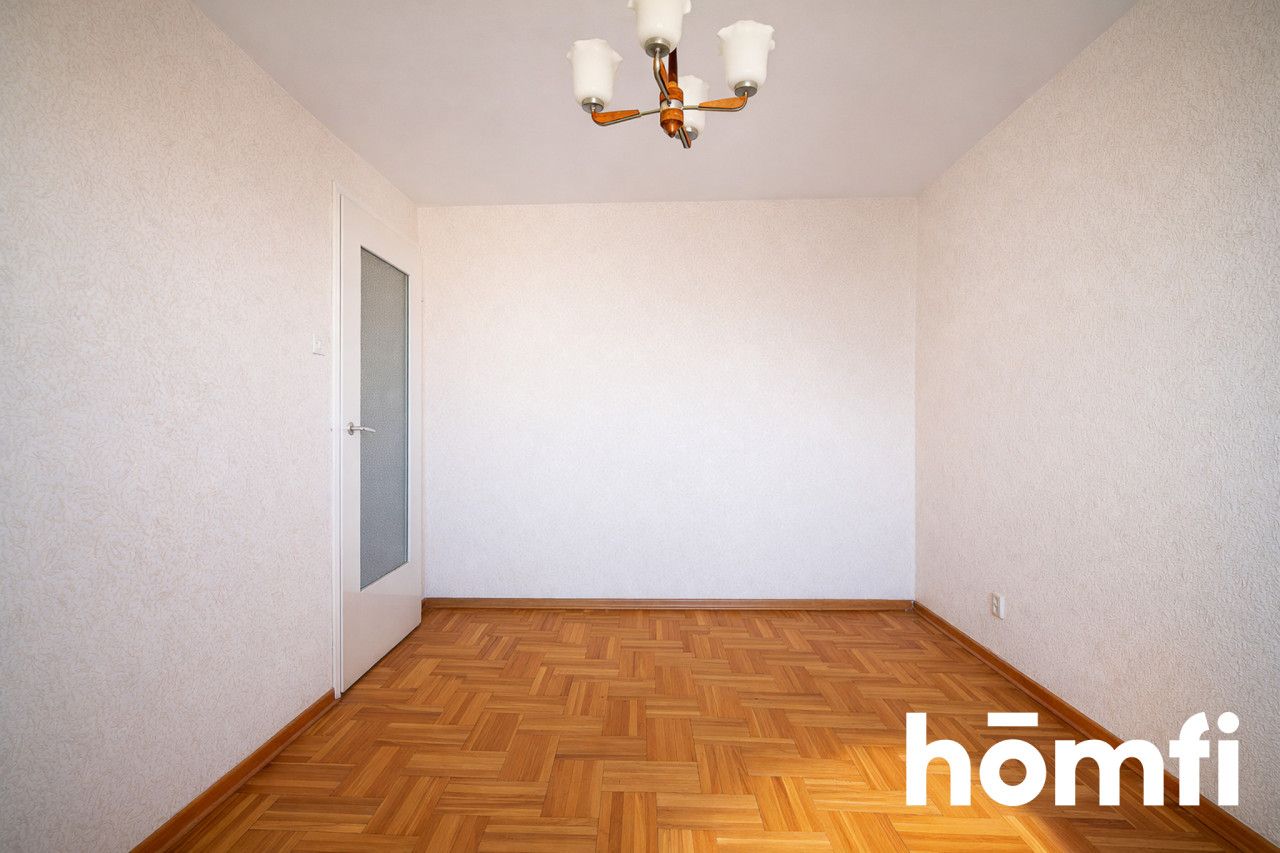 2 room apartment in Służew - Apartment - Sale - Warszawa, Mokotów / Służew