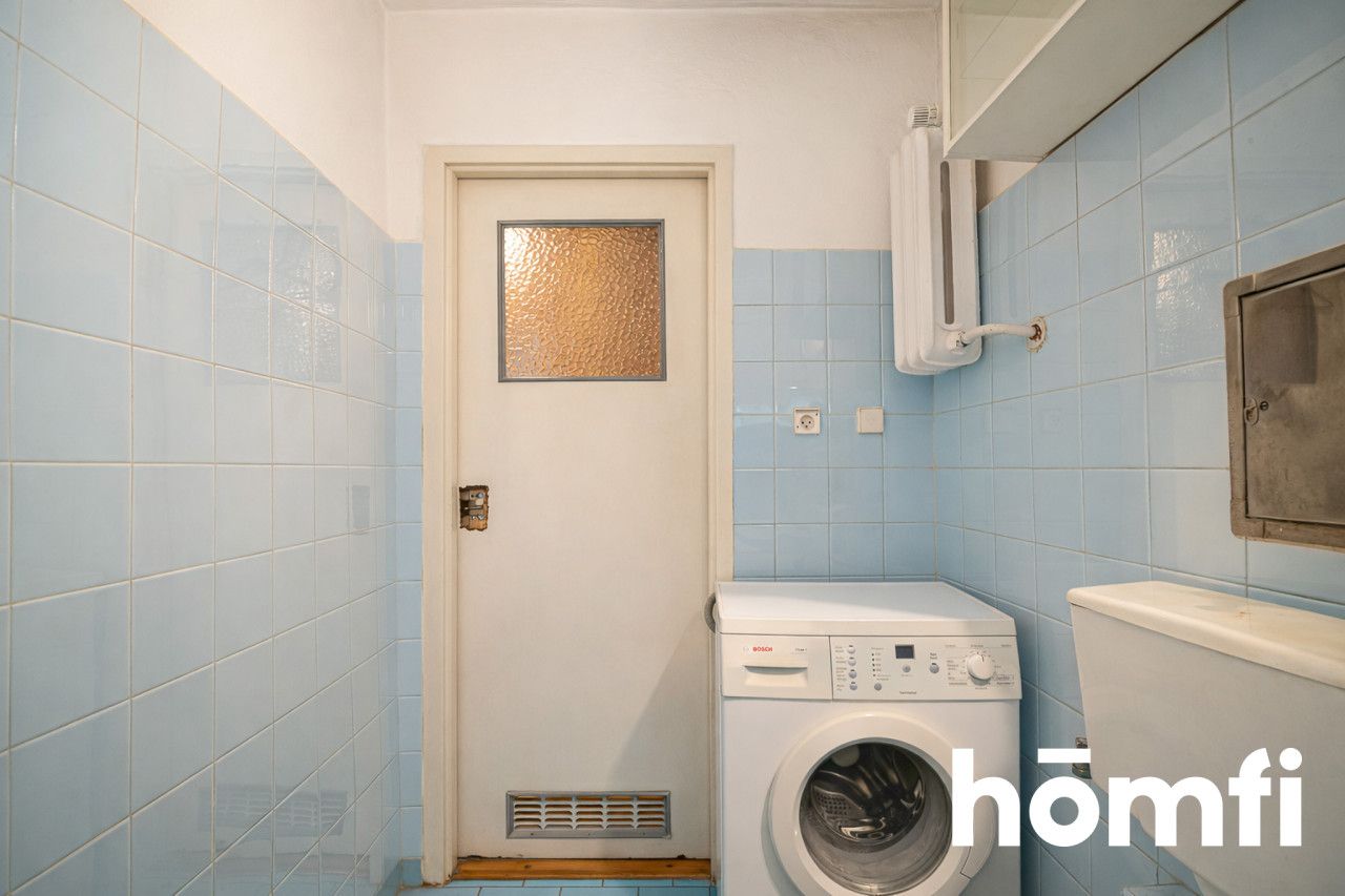 2 room apartment in Służew - Apartment - Sale - Warszawa, Mokotów / Służew