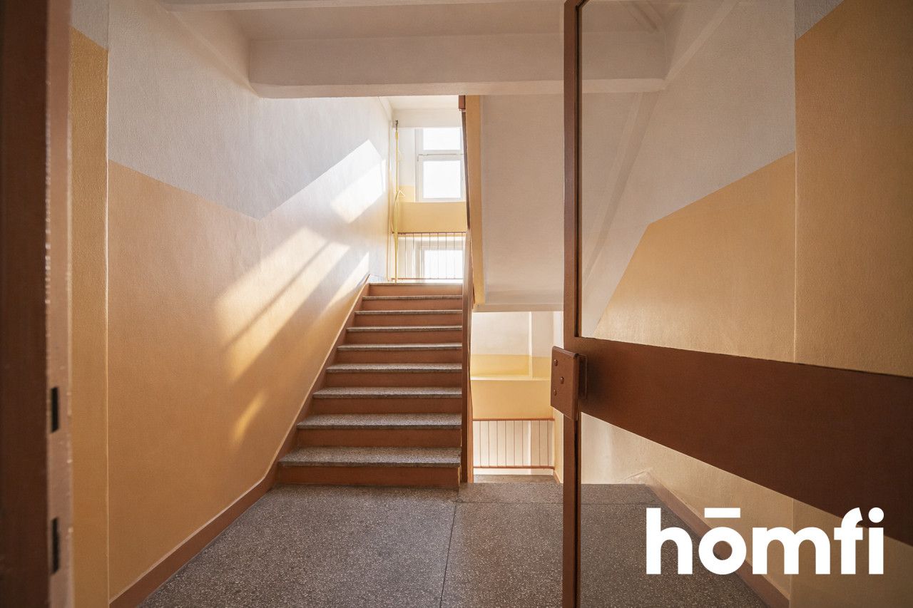 2 room apartment in Służew - Apartment - Sale - Warszawa, Mokotów / Służew