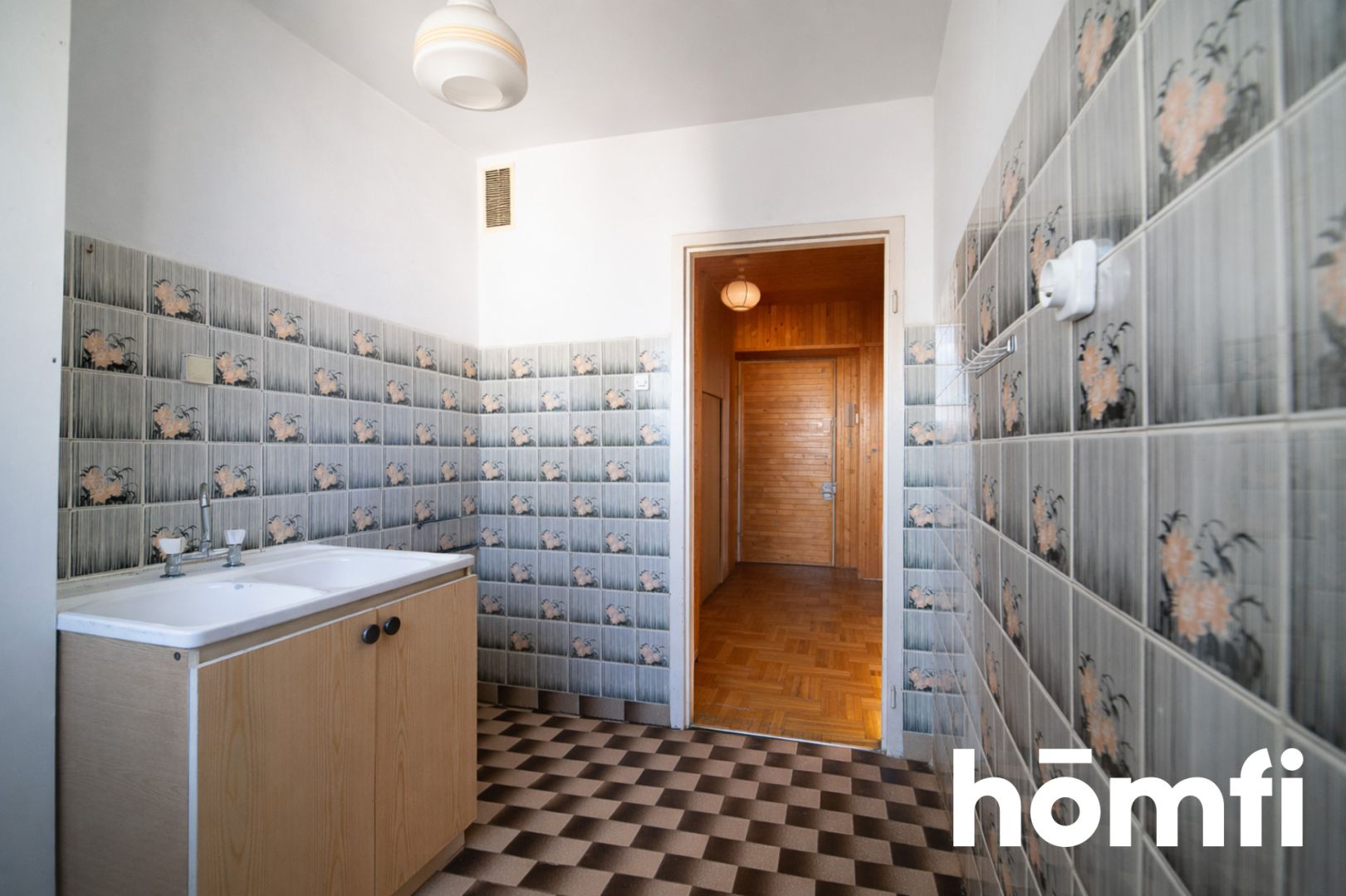 2 room apartment in Służew - Apartment - Sale - Warszawa, Mokotów / Służew