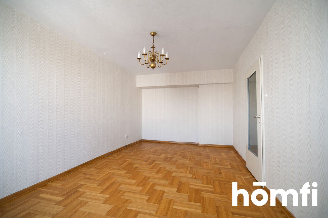 2 room apartment in Służew - Apartment - Sale - Warszawa, Mokotów / Służew