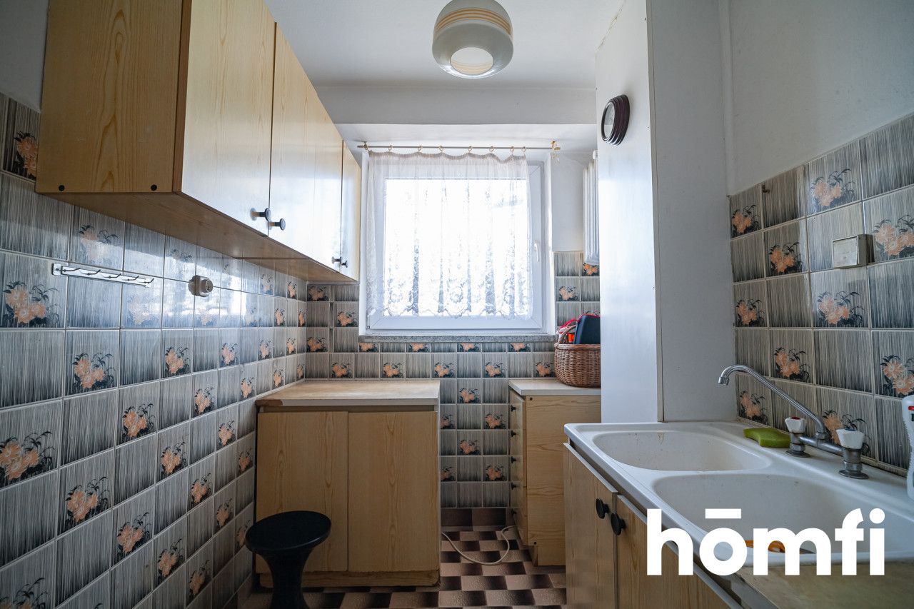 2 room apartment in Służew - Apartment - Sale - Warszawa, Mokotów / Służew