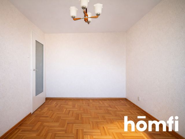 2 pokoje z balkonem | Służew, blisko metra - Mieszkanie - Sprzedaż - Warszawa, Mokotów / Służew