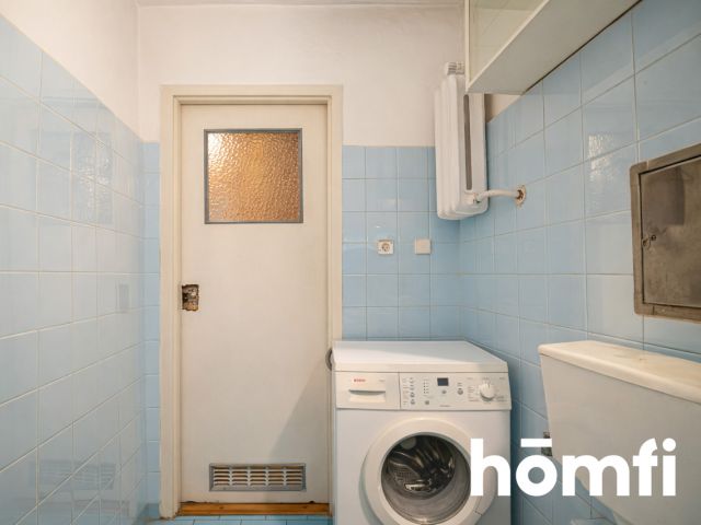 2 pokoje z balkonem | Służew, blisko metra - Mieszkanie - Sprzedaż - Warszawa, Mokotów / Służew