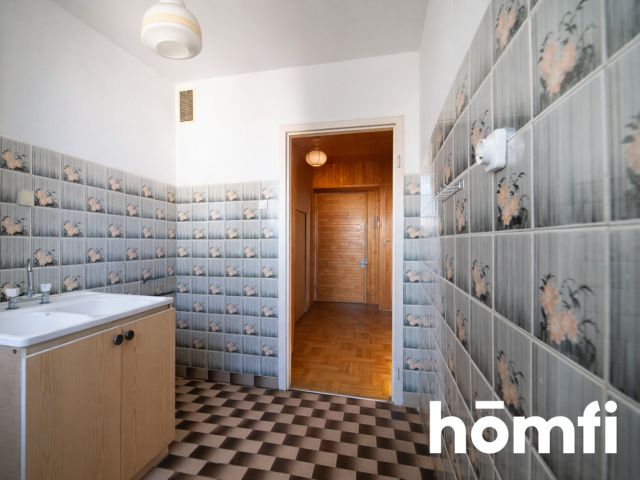 2 room apartment in Służew - Apartment - Sale - Warszawa, Mokotów / Służew