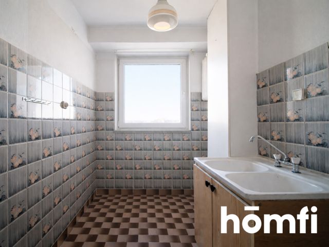 2 pokoje z balkonem | Służew, blisko metra - Mieszkanie - Sprzedaż - Warszawa, Mokotów / Służew