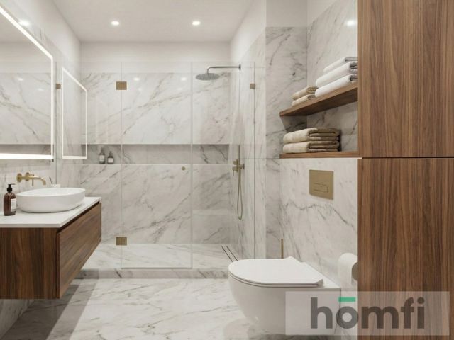 2 room apartment in Służew - Apartment - Sale - Warszawa, Mokotów / Służew