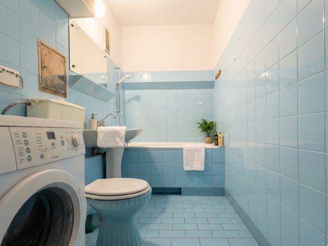 2 room apartment in Służew - Apartment - Sale - Warszawa, Mokotów / Służew