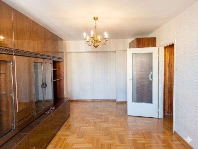 2 room apartment in Służew - Apartment - Sale - Warszawa, Mokotów / Służew