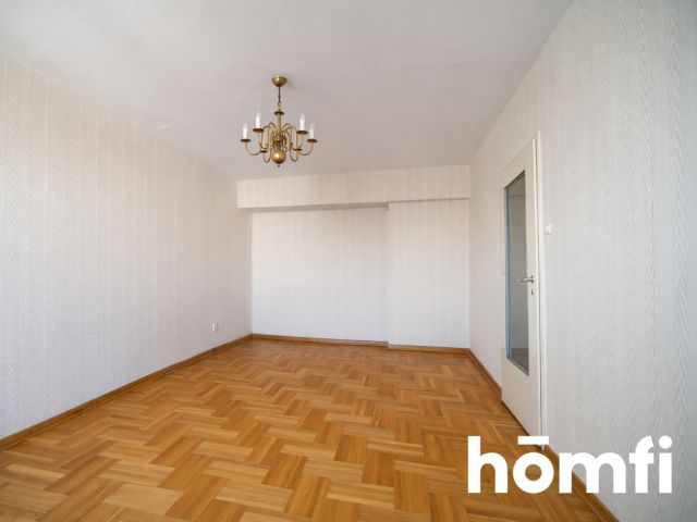 2 pokoje z balkonem | Służew, blisko metra - Mieszkanie - Sprzedaż - Warszawa, Mokotów / Służew