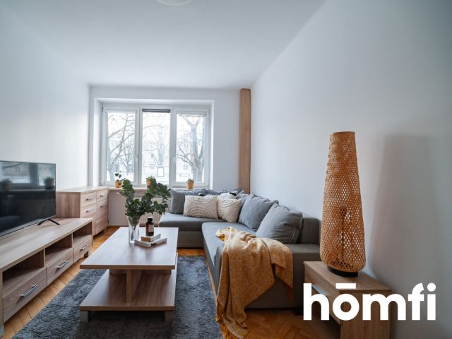 functional apartment on Sielecka Street - Apartment - Rent - Warszawa, Mokotów