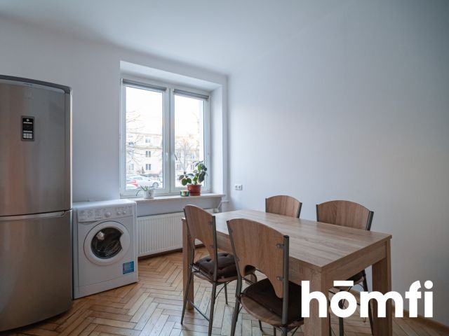 functional apartment on Sielecka Street - Apartment - Rent - Warszawa, Mokotów