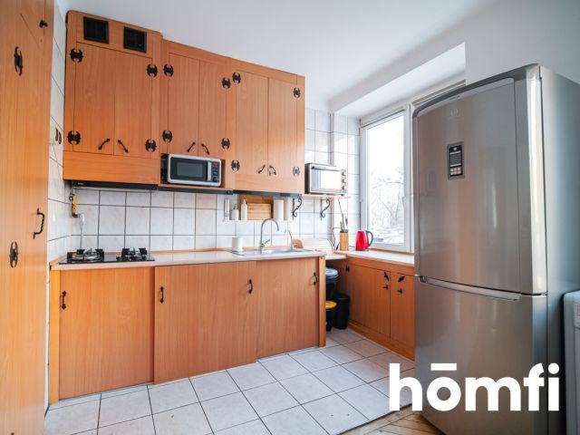 functional apartment on Sielecka Street - Apartment - Rent - Warszawa, Mokotów