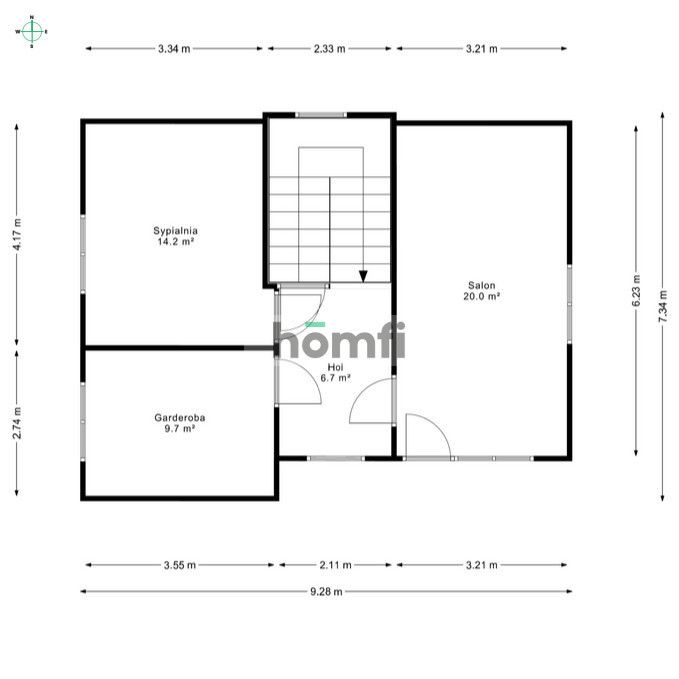 WYJĄTKOWY DOM Z PIĘKNYM OGRODEM W JAWORZNIE - Dom - Sprzedaż - Jaworzno, Długoszyn