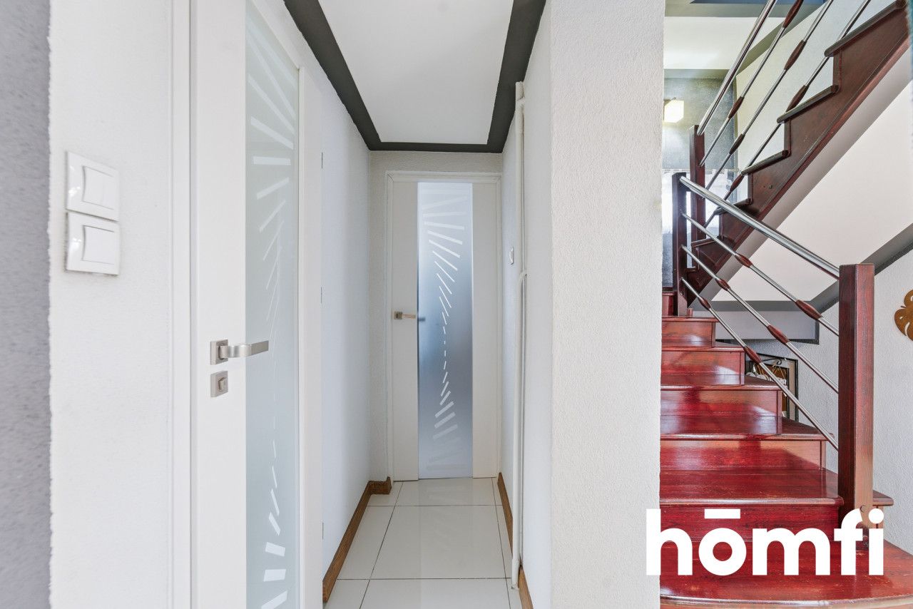 WYJĄTKOWY DOM Z PIĘKNYM OGRODEM W JAWORZNIE - Dom - Sprzedaż - Jaworzno, Długoszyn