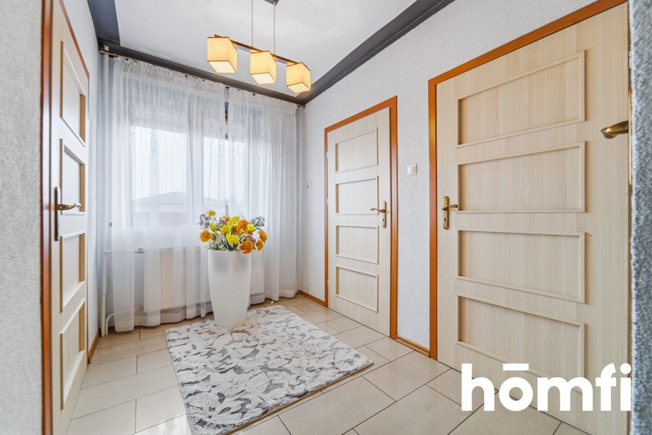 WYJĄTKOWY DOM Z PIĘKNYM OGRODEM W JAWORZNIE - Dom - Sprzedaż - Jaworzno, Długoszyn