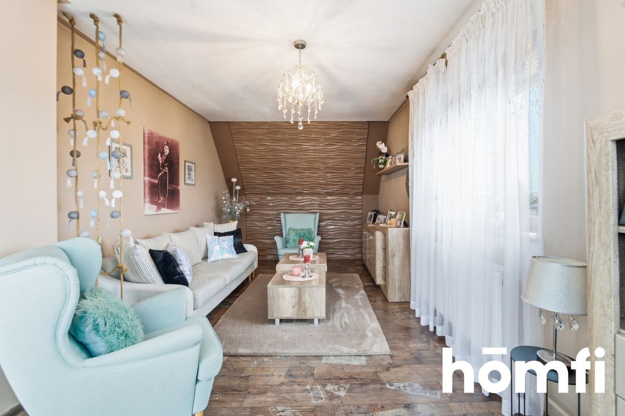 WYJĄTKOWY DOM Z PIĘKNYM OGRODEM W JAWORZNIE - Dom - Sprzedaż - Jaworzno, Długoszyn