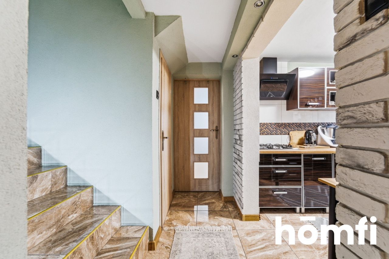 WYJĄTKOWY DOM Z PIĘKNYM OGRODEM W JAWORZNIE - Dom - Sprzedaż - Jaworzno, Długoszyn