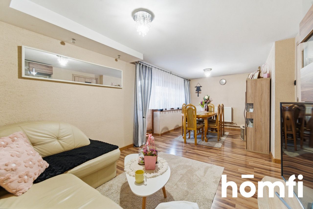 WYJĄTKOWY DOM Z PIĘKNYM OGRODEM W JAWORZNIE - Dom - Sprzedaż - Jaworzno, Długoszyn