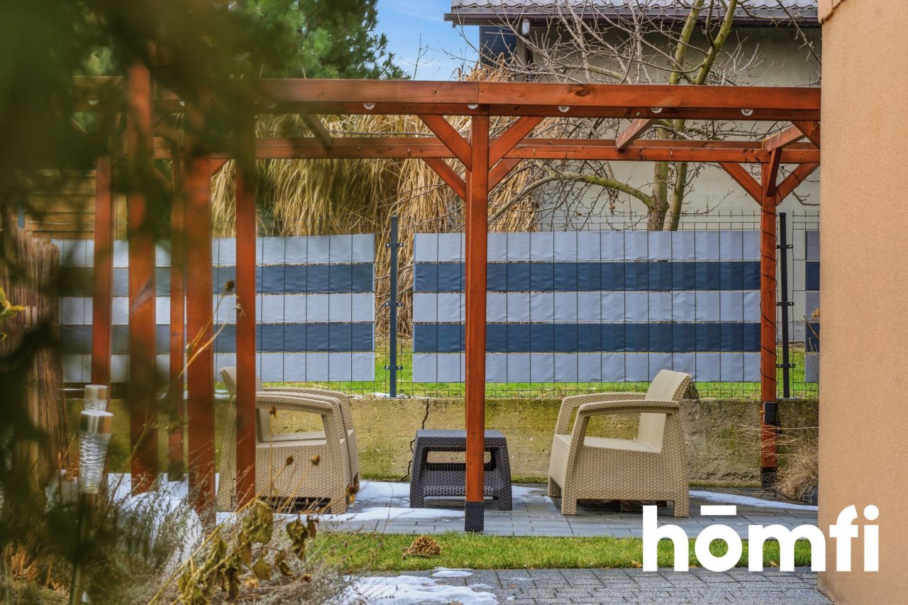 WYJĄTKOWY DOM Z PIĘKNYM OGRODEM W JAWORZNIE - Dom - Sprzedaż - Jaworzno, Długoszyn