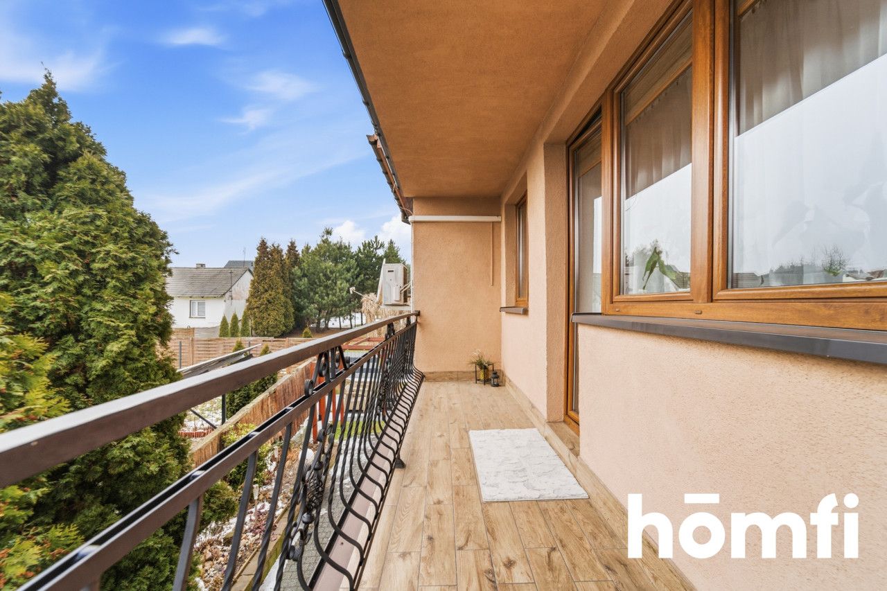 WYJĄTKOWY DOM Z PIĘKNYM OGRODEM W JAWORZNIE - Dom - Sprzedaż - Jaworzno, Długoszyn