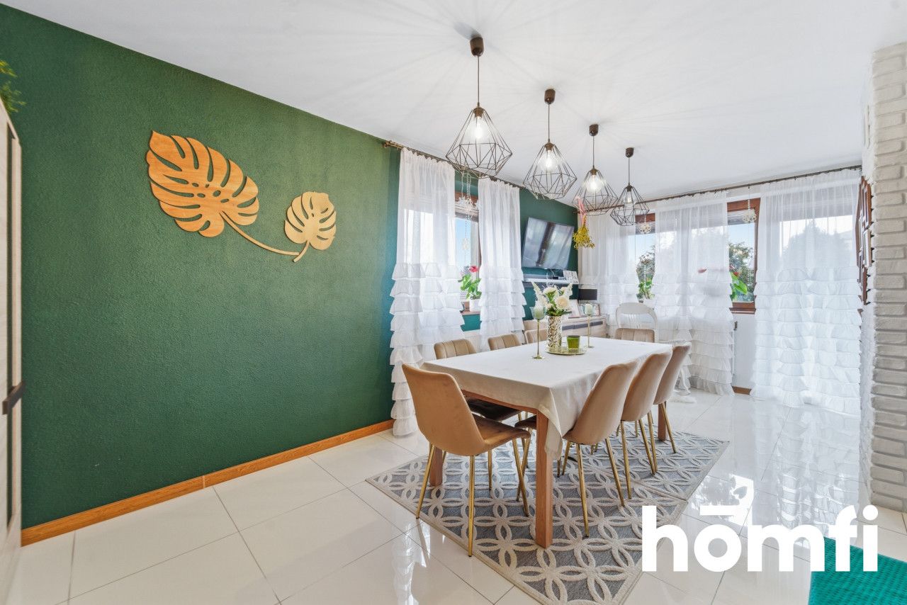 WYJĄTKOWY DOM Z PIĘKNYM OGRODEM W JAWORZNIE - Dom - Sprzedaż - Jaworzno, Długoszyn