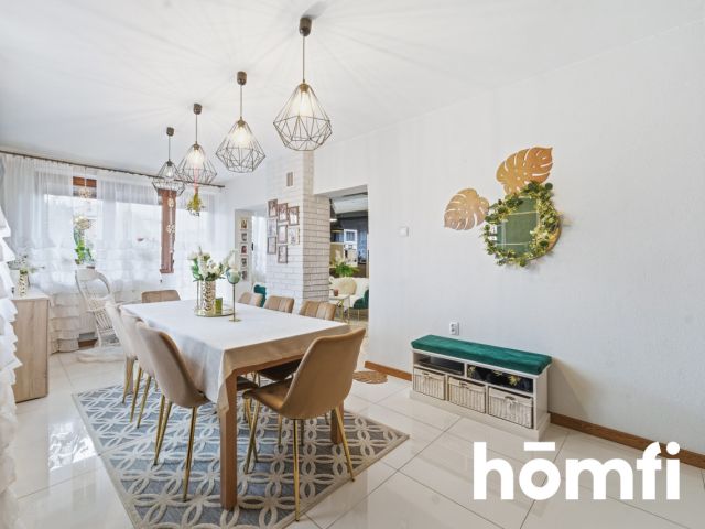 WYJĄTKOWY DOM Z PIĘKNYM OGRODEM W JAWORZNIE - Dom - Sprzedaż - Jaworzno, Długoszyn