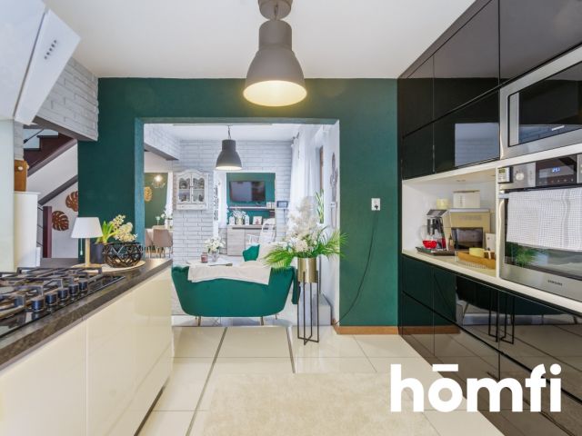 WYJĄTKOWY DOM Z PIĘKNYM OGRODEM W JAWORZNIE - Dom - Sprzedaż - Jaworzno, Długoszyn