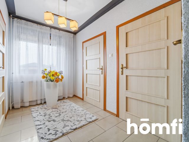 WYJĄTKOWY DOM Z PIĘKNYM OGRODEM W JAWORZNIE - Dom - Sprzedaż - Jaworzno, Długoszyn